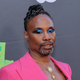 Billy Porter attends Billy Porter’s “Anything’s Possible” screening during the 2022 Outfest Los Angeles LGBTQ+ Film Festival Opening Night on July 14, 2022 in Los Angeles, California.